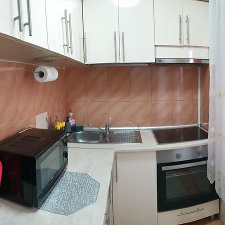 Ferienwohnung Elena Orşova Exterior foto
