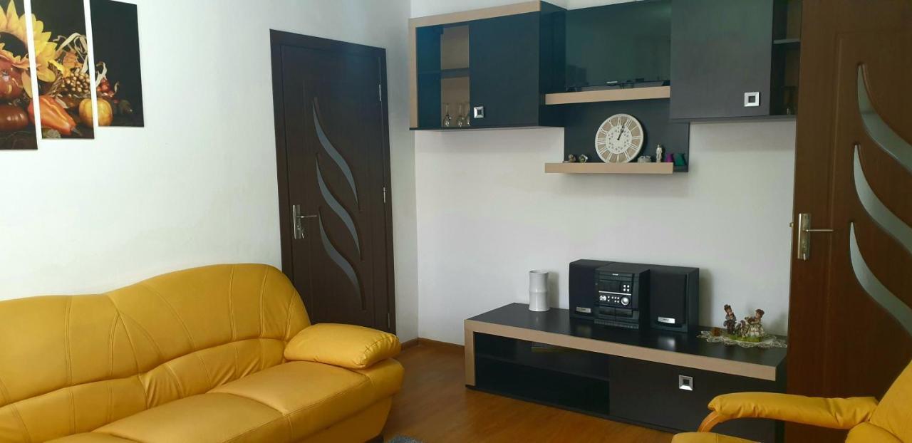 Ferienwohnung Elena Orşova Exterior foto
