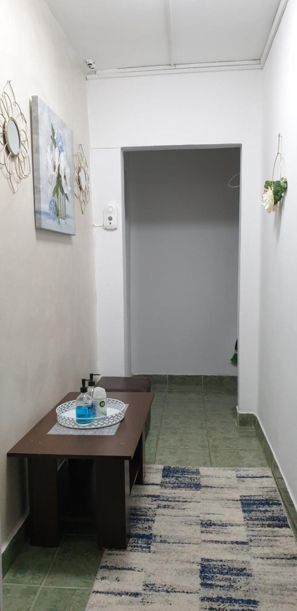 Ferienwohnung Elena Orşova Exterior foto